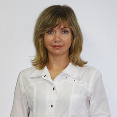 Игнатьева Наталья Александровна, педиатр