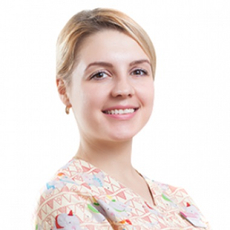 Гузун Татьяна Степановна, детский стоматолог