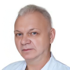 Слинченко Игорь Иванович, анестезиолог