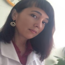 Гизатуллина Рузалия Камилевна, врач ЛФК