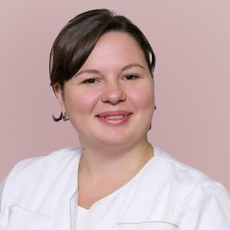 Хасанова Анна Александровна, акушер-гинеколог