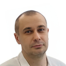 Платонов Максим Викторович, ортопед