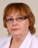 Павлова Галина Петровна, детский гематолог
