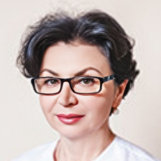 Штацкая Нелли Ивановна, врач-косметолог