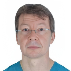 Пучков Александр Александрович, сосудистый хирург