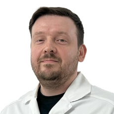 Бывальцев Павел Дмитриевич, пластический хирург