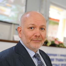 Дубров Вадим Эрикович, ортопед