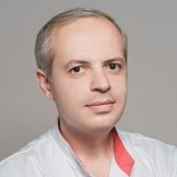 Давтян Ваге Меружанович, стоматолог-хирург