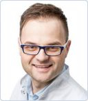 Канадин Вениамин Архипович, стоматолог-терапевт