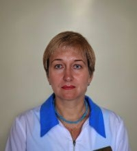 Романова Елена Анатольевна, рентгенолог