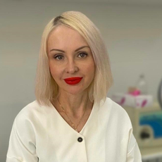 Гусева Елена Николаевна, дерматолог