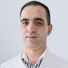 Асатрян Аршак Арутюнович, хирург