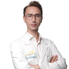 Алецкий-Милютин Николай Николаевич, дерматолог