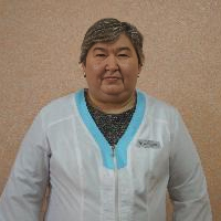 Кобыленкова Дания Абдулловна, педиатр