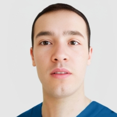 Рафизода Хайём, уролог