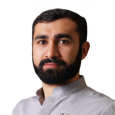 Хачикян Хачик Варданович, ортодонт