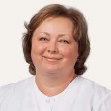 Кадашева Анна Борисовна, невролог