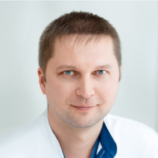 Сюракшин Владимир Вячеславович, невролог