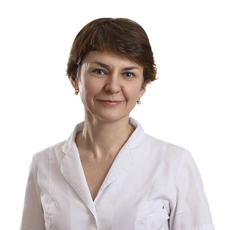 Королева Лариса Леонидовна, гинеколог