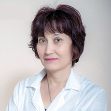 Колдарова Лола Маратовна, кардиолог