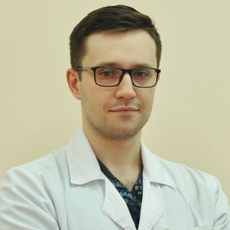 Завгороднев Кирилл Дмитриевич, челюстно-лицевой хирург