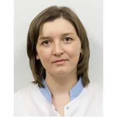 Черевкова Ольга Анатольевна, рентгенолог