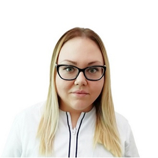 Атрохименок Ирина Николаевна, терапевт