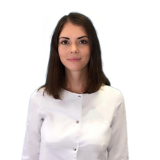 Ермилова Екатерина Сергеевна, эндокринолог