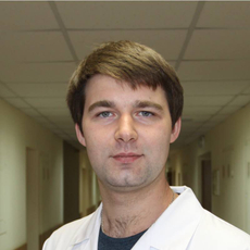 Хромченко Игорь Алексеевич, онколог