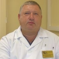 Мокринский Вадим Евгеньевич, гинеколог