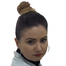 Пешкун Марина Олеговна, невролог