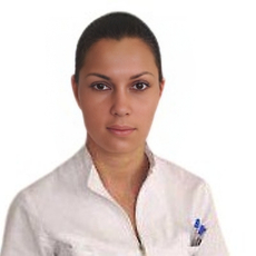 Авдеева Ксения Вадимовна, гинеколог