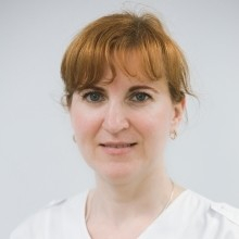 Бойкова Лариса Николаевна, массажист