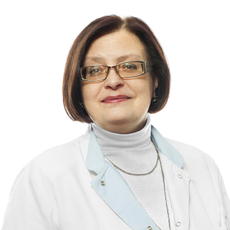 Ильяшенко Елена Борисовна, детский невролог