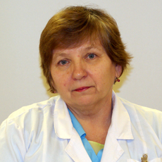 Мурзенок Марина Иосифовна, проктолог