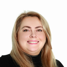 Новикова Екатерина Дмитриевна, стоматолог-терапевт