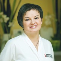 Шамсутдинова Оксана Анатольевна, ортодонт