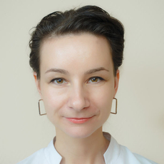 Синельникова Надежда Алексеевна, детский пульмонолог