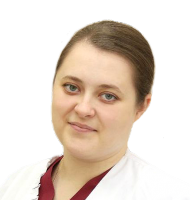 Ефимова Екатерина Викторовна, стоматолог-хирург