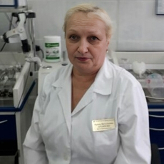 Архипова Ирина Витальевна, детский ЛОР