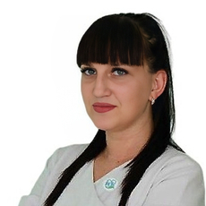 Крайнюченко Ирина Нодарьевна, терапевт