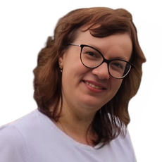 Берлова Ирина Владимировна, невролог