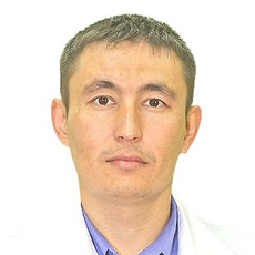 Янузаков Гаяз Тагирович, проктолог