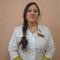 Амирова Валерия Валерьевна, педиатр