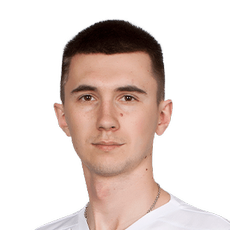 Клименко Никита Анатольевич, массажист