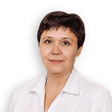 Лисунова Галина Юрьевна, детский офтальмолог