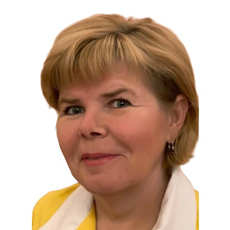 Безуглова Галина Олеговна, стоматолог-терапевт