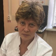 Пронина Татьяна Николаевна, офтальмолог