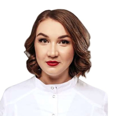 Сорокина (Голубцова) Маргарита Сергеевна, дерматолог