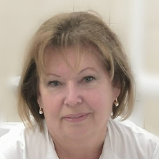 Юрина Надежда Анатольевна, стоматолог-терапевт